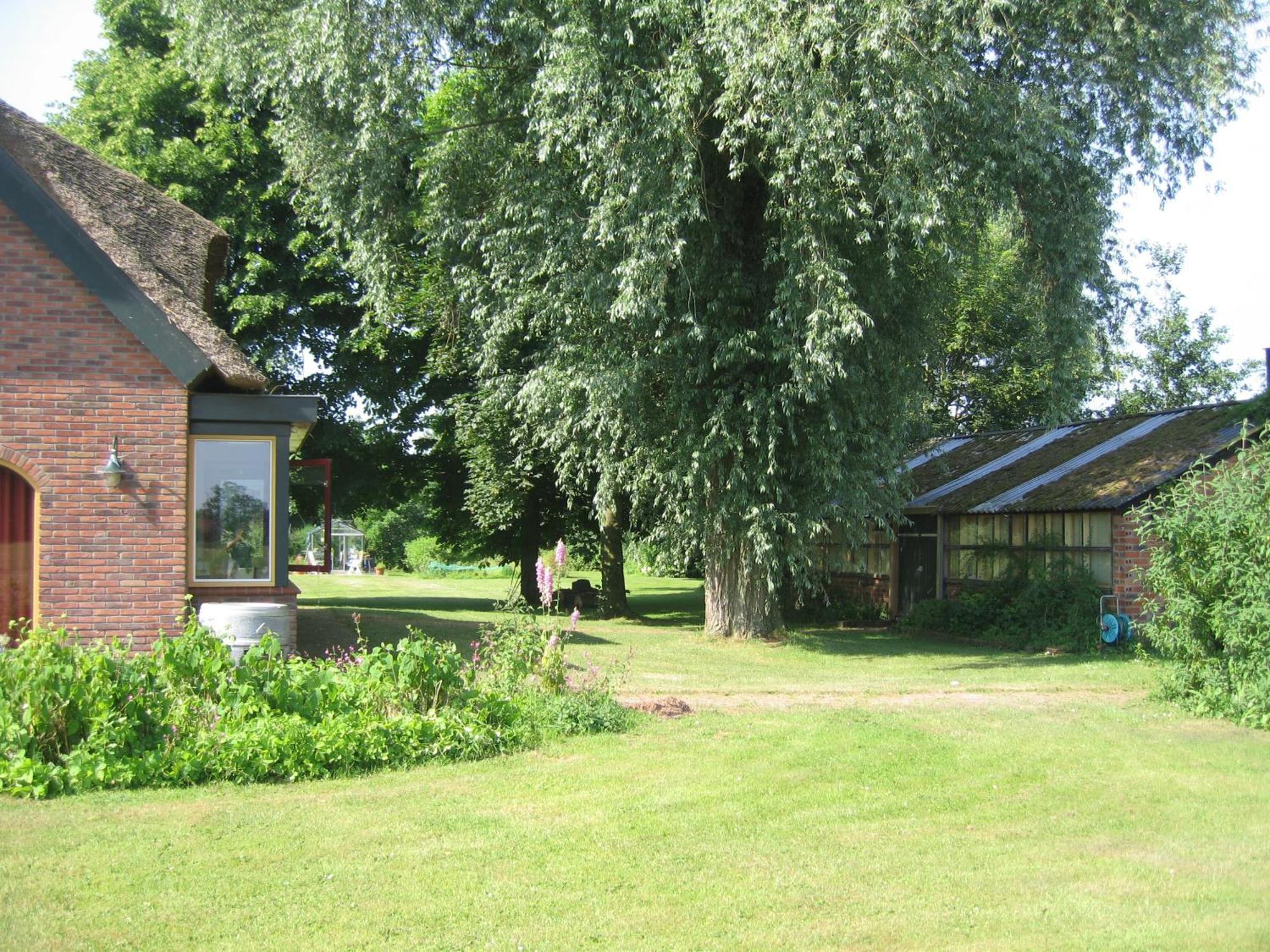 فندق The Old Barn Hoevelaken المظهر الخارجي الصورة